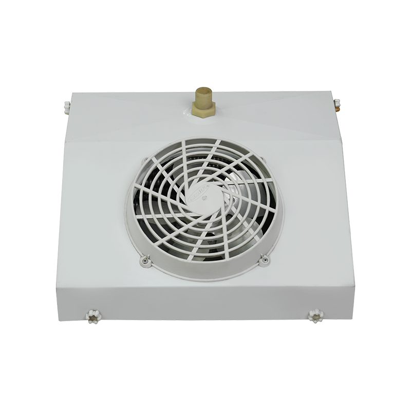 Refroidisseur d'air à ventilateur unique J1
